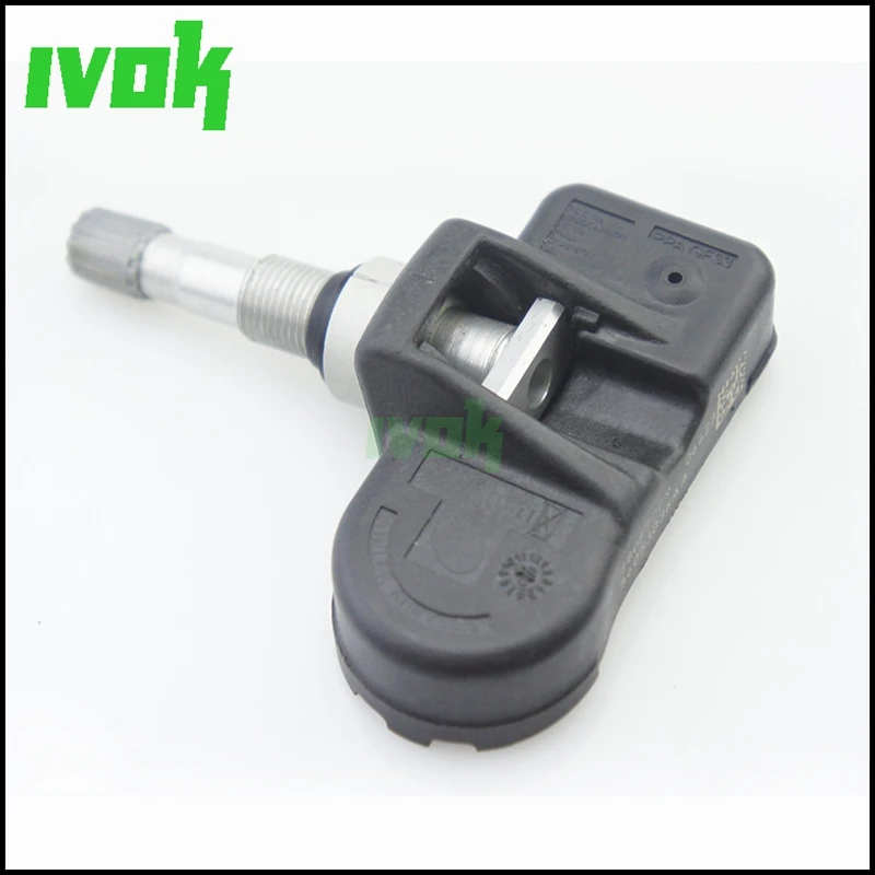 4 шт./лот Schrader Датчики давления для шин Dodge Nitro Dakota Durango Jeep Wrangler Liberty Grand Cherokee 56053036AA 315