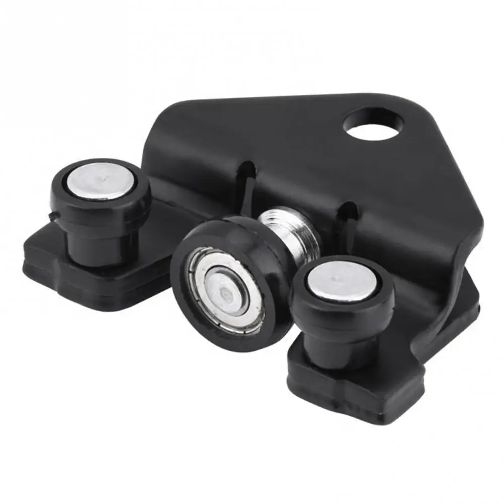 

Автомобильный нижний левый ролик для раздвижной двери 7700312012 для Renault Trafic Vauxhall 2000-2010 7700312012 4409245-77003