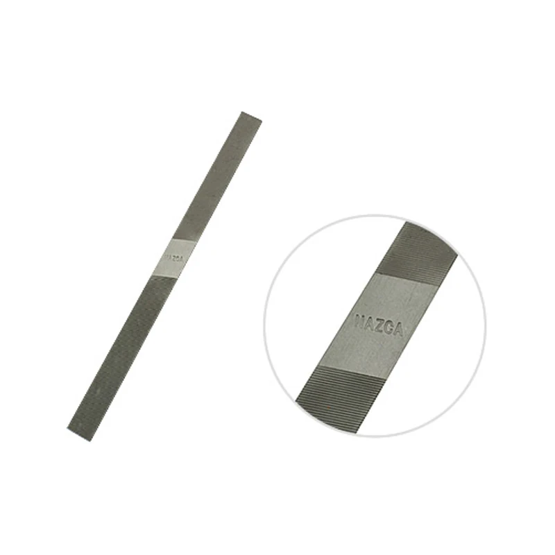 Серия GAIA NAZCA NT-001 Железный файл в machinabity, серия продуктов модельера