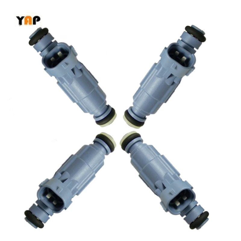 

Новый топливный инжектор (4) для Hyundai Sonata Santa Fe Tucson Kia Forte Optima Sorento Rondo 2.4L 35310-2G300 353102G300 2008-2013