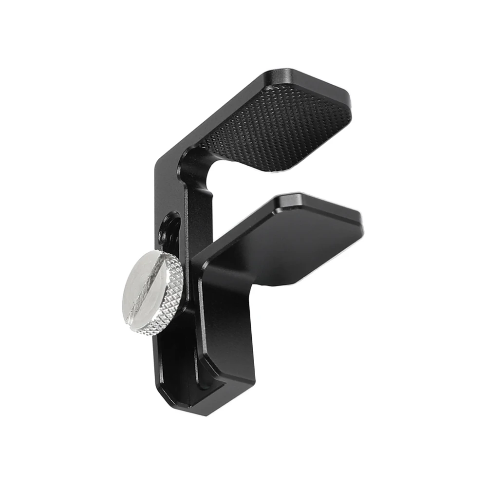 Kayulin Quick Release Мужской V замок Клин крепление для батарея камеры DSLR