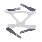 1 шт. Универсальный головной убор Комфорт Гель Полная Маска Головной убор машина вентилятор Замена головной повязки маска