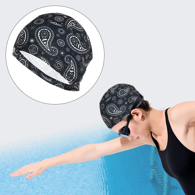 Быстросохнущая камуфляжная велосипедная купольная шапка для мужчин и женщин