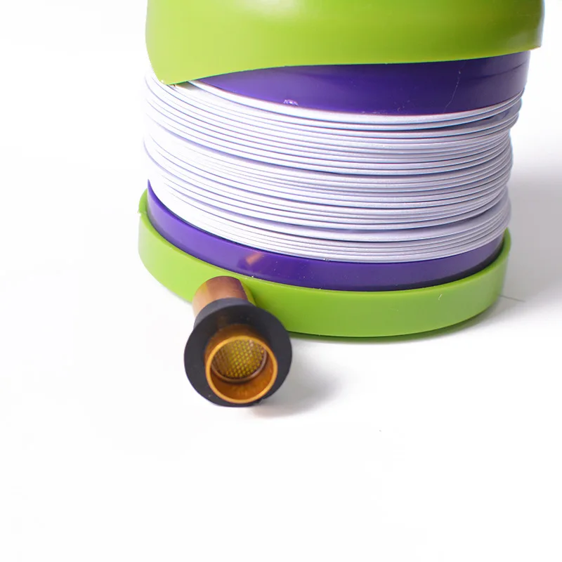 Новинка оригинальная Складная Выдвижная пластиковая труба в наличии 3 цвета | Дом