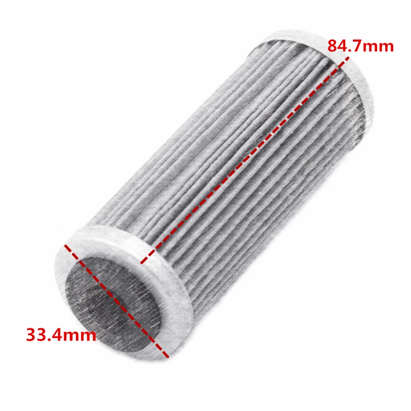 4 шт. масляный фильтр очиститель для SMR EXC Φ XCF SXF EXCF XC F XCFW FREERIDE 250 300 350 400 XCW 450 шесть