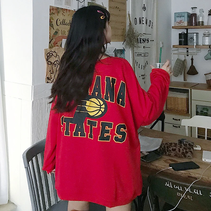 

Fairy Sweater for Women Spring and Thin 2021 Loose Korean Ins Idle Style BF All-Matching Early Autumn Jacket