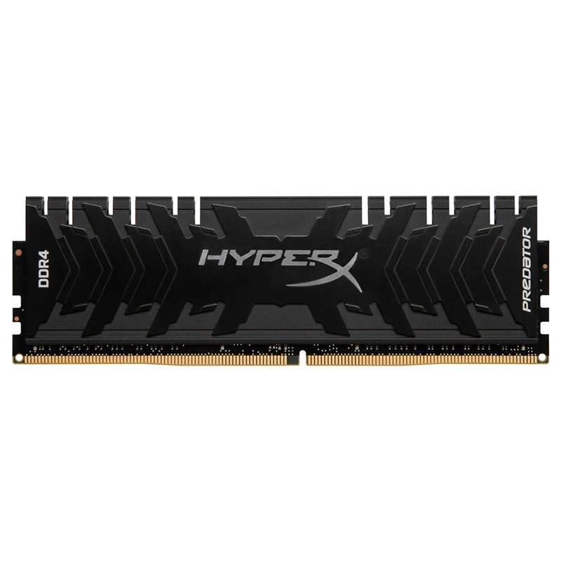Техническое описание HyperX Predator DDR4 3000 МГц 8 ГБ 16 ОЗУ один модуль емкости память для