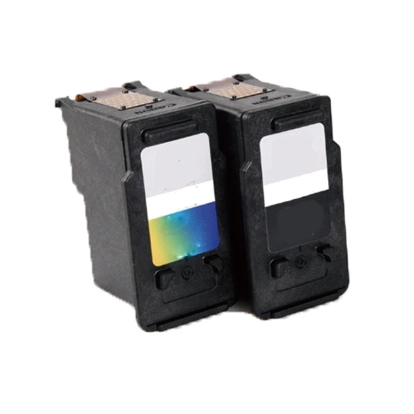 Умный картридж rifll комплект для canon PG 510 пигмент CL 511 чернильный картридж pixma IP2700 MP240 MP250 MP260 MP270 MP280 MP480