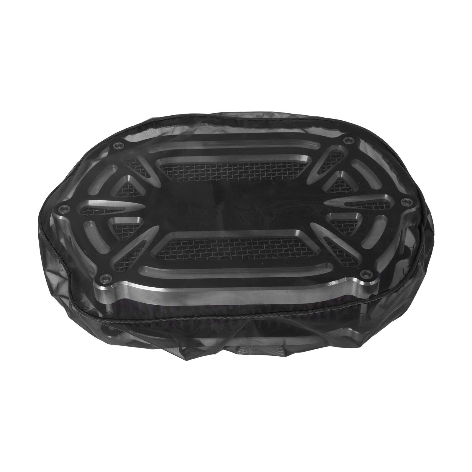 Защитный чехол для мотоциклетного воздухоочистителя водонепроницаемый