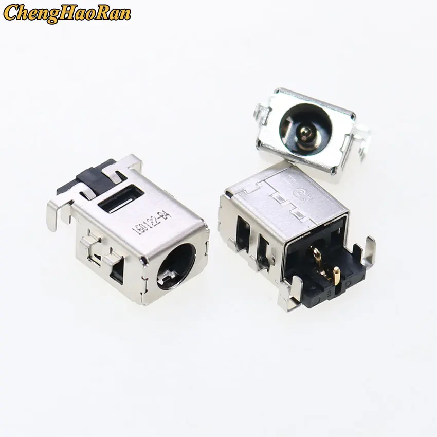 

1PCS DC IN POWER JACK Charging Port Socket For Asus ROG GL702V GL702VM GL702VT GL502V GL502VS GL502VM GL502VY GL502VT NX580V