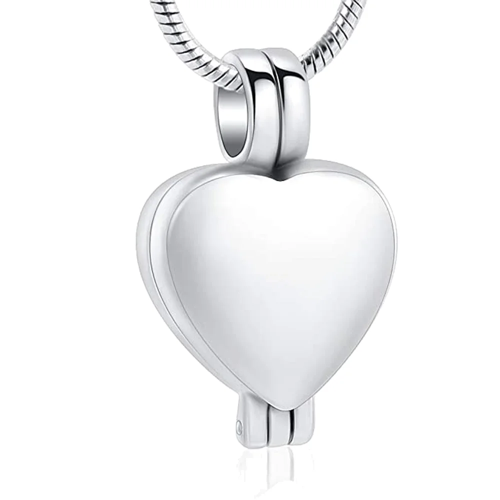 X045 Новое поступление искусственная подвеска мини урны для кремации в виде