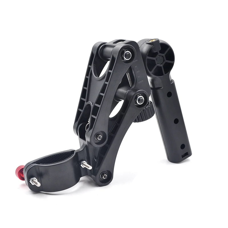 4th Axis Stabilizer For 3 axis Mobile Phone Gimbal For DJI OSMO Pocket / Mobile 2 / Mobile 3 / ZHIYUN Smooth 4 Feiyu Accessories