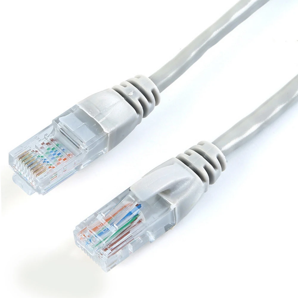 JeaTone Tuya Smart CAT5 кабель 10 метров IP видеодомофон провод бесплатная доставка от AliExpress WW