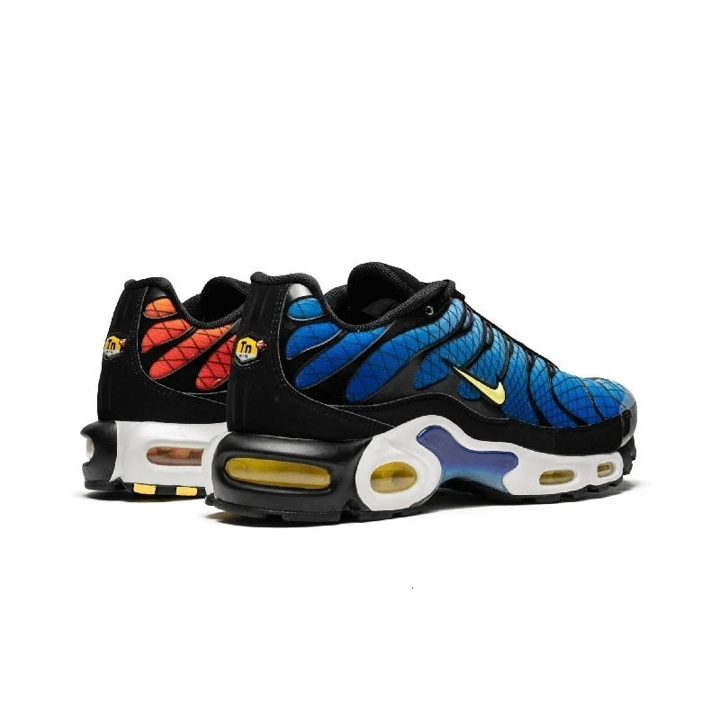 Nike Air Max Plus TN SE "жадный" оригинальные мужские кроссовки дышащие уличные спортивные кроссовки Новое поступление# AV7021-001