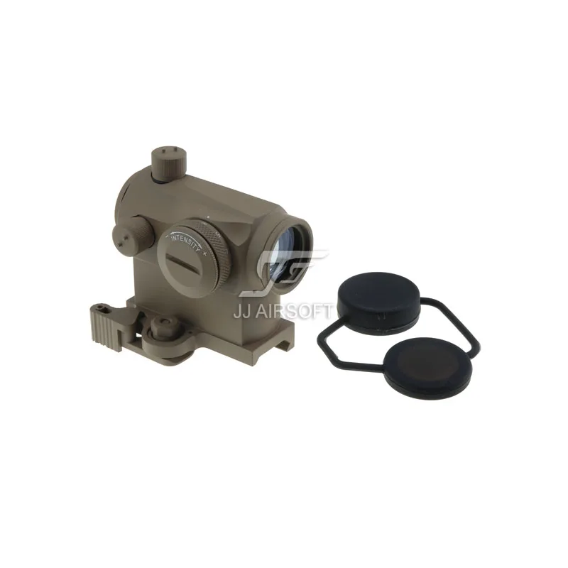 TARGET Micro 1x24 Red Dot с QD подставка крепление, низкое крепление ЧПУ, 45 градусов крепление со смещением(черный/коричневый) LT660, LT660HK или LT661