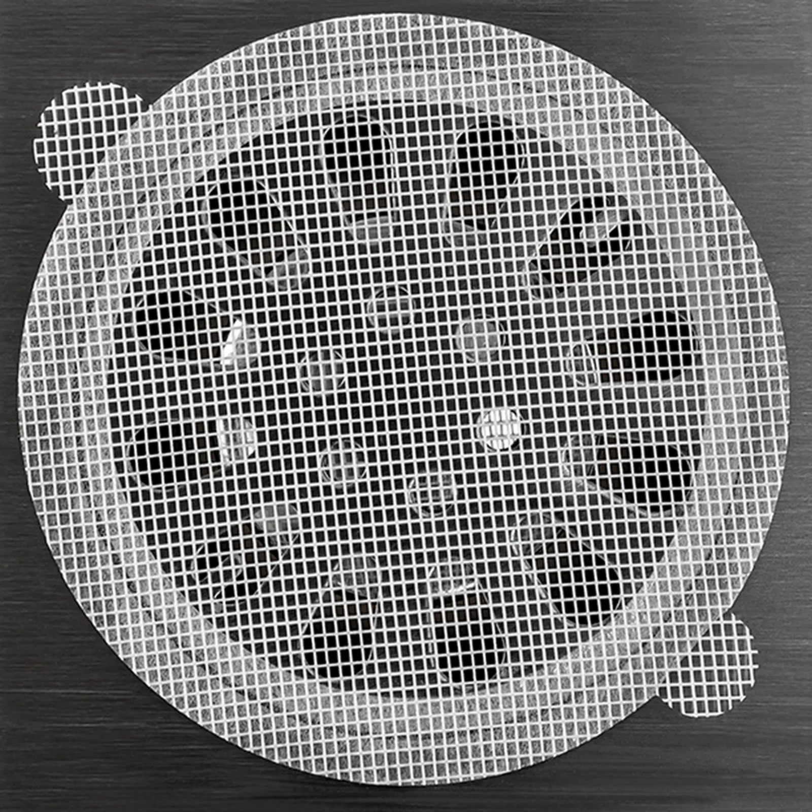 

10pc Hair Catcher Bags Sink Filter Drain Bathroom Shower Filter Hair Catcher With Mesh Sticker Sink Strainer Filter Water Stoper