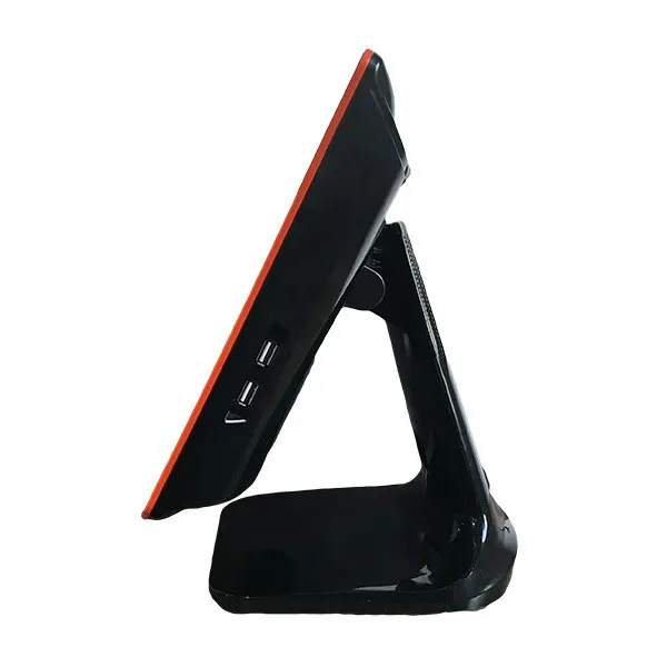 Высокоскоростной сенсорный pos ПК intel celeron gl 1516|Системные блоки| |