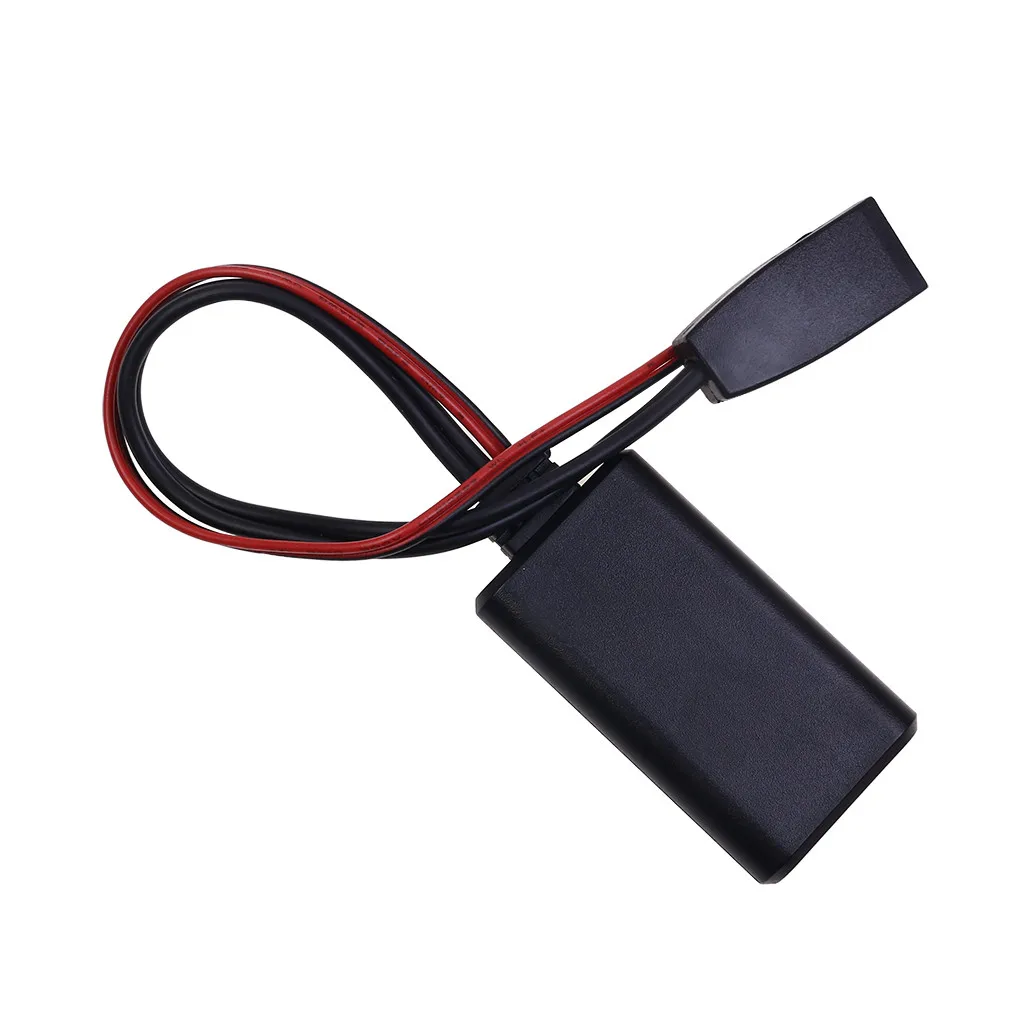 Аудиокабель Bluetooth автомобильный музыкальный адаптер для модуля аудиокабель Aux E46