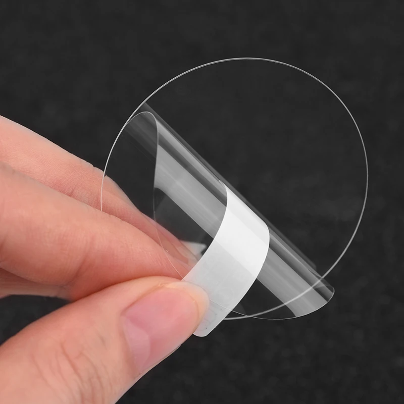 Набор пленки из закаленного стекла с защитой от трещин для камеры Insta360 One R