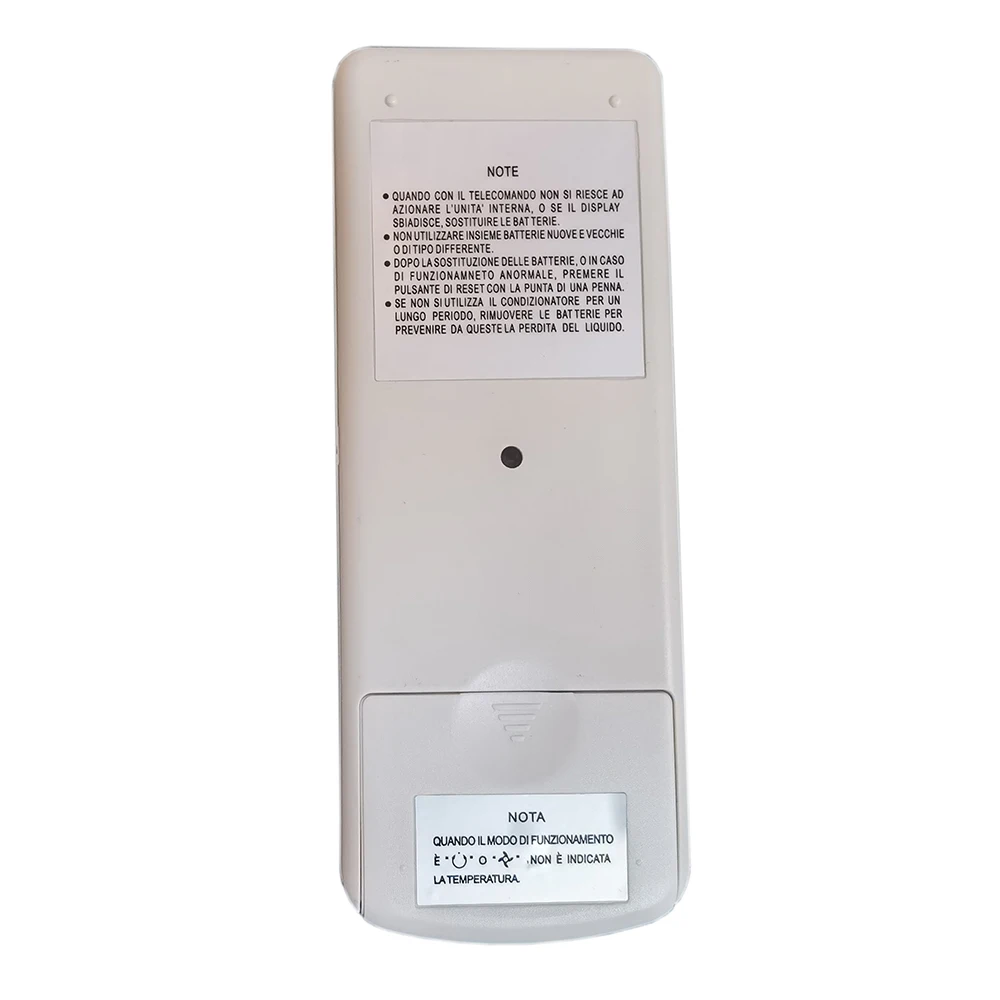 Пульт дистанционного управления заменить для кондиционер Hitachi RAS-80YHA RAR-3U1 RAR-3U3