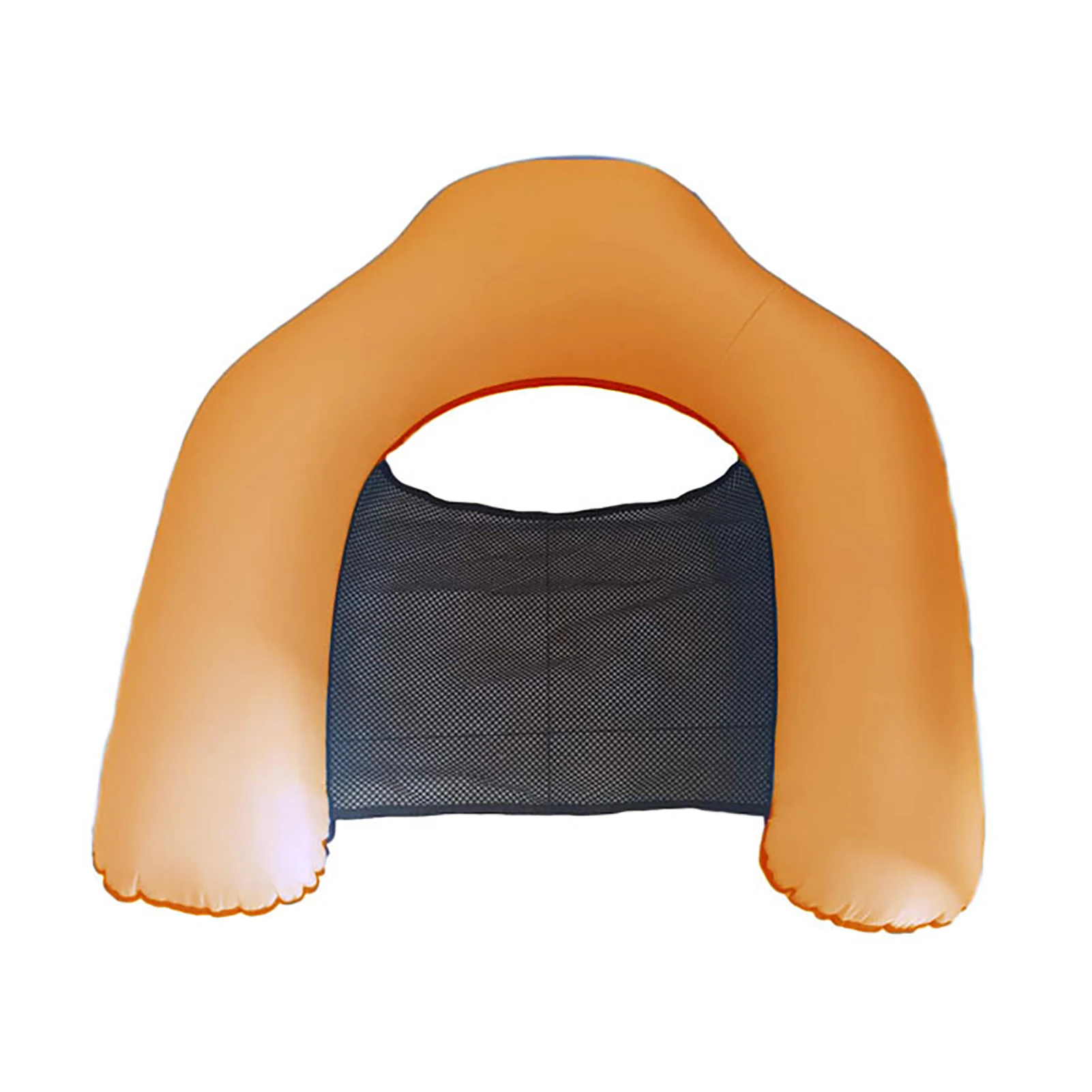 

Float Inflatable Lounge Inflatable Float Pool Noodle Floating Mesh Chair for Swimming Pool EDF