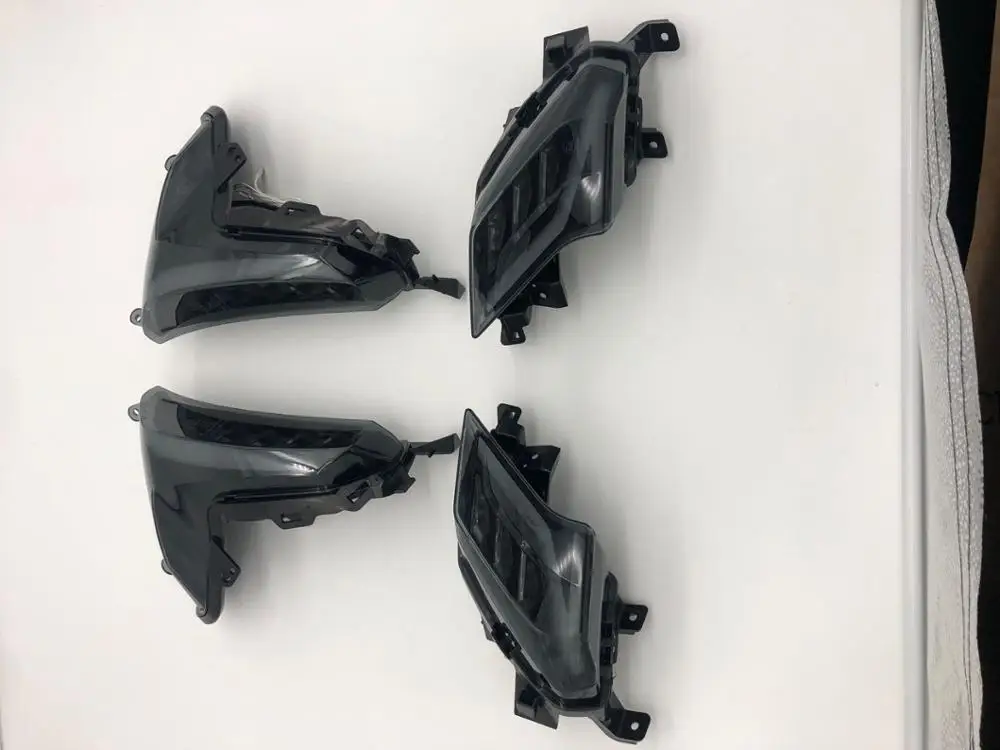 СВЕТОДИОДНЫЕ сигнальные индикаторы TMAX 530 фонарь со встроенным устройством для