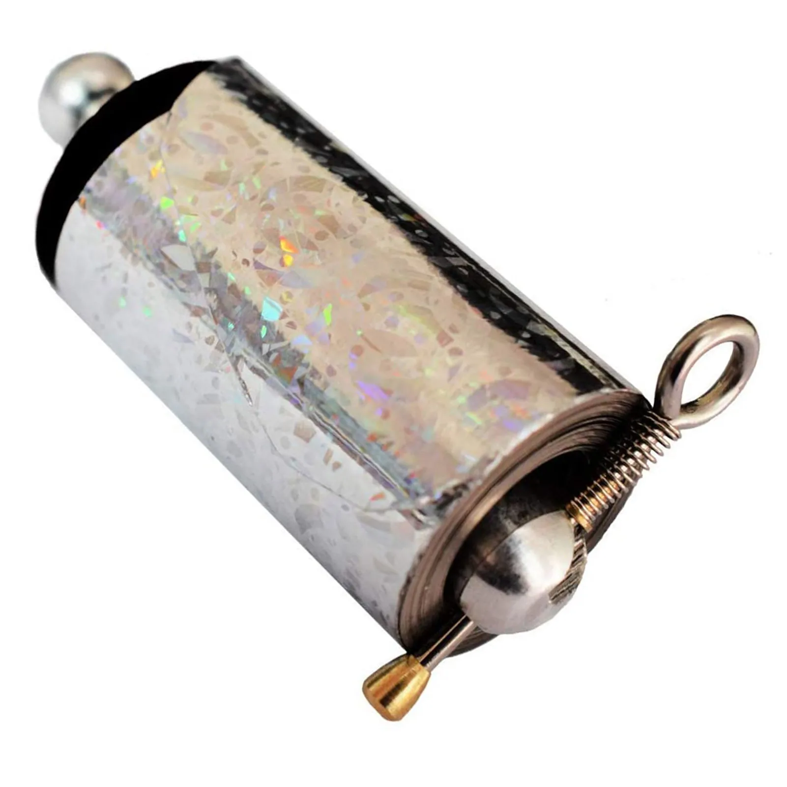 Новинка металлический внешний вид трость прочная для декомпрессии ходьбы