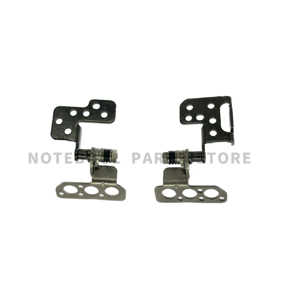 Новая Оригинальная задняя крышка ЖК-экрана/рамка/петли/Упор для рук/Нижняя Acer Aspire