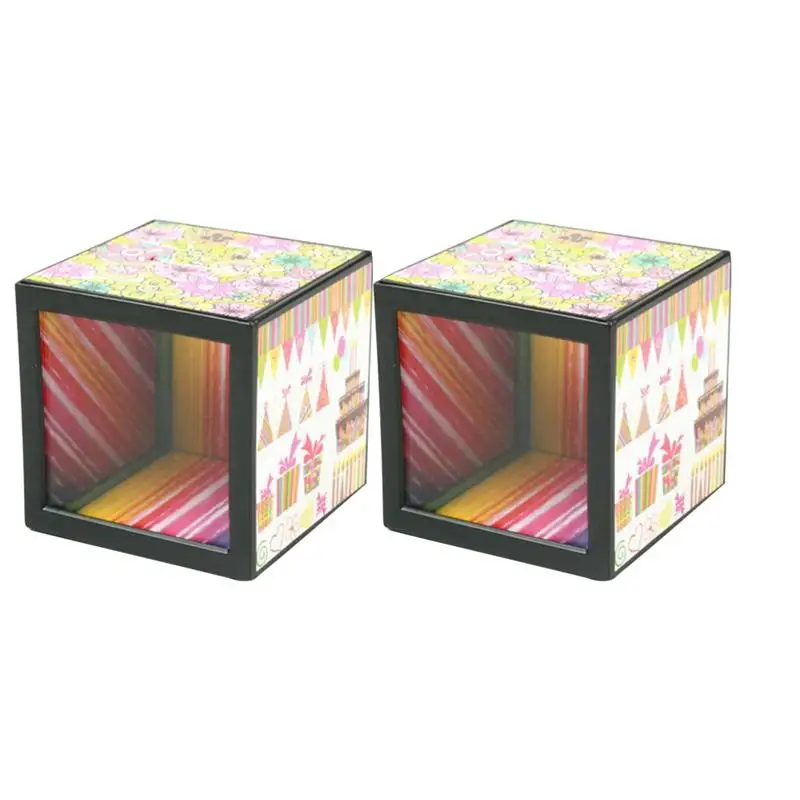 2 шт. волшебная копилка монетница персонализированный Банк сбережений денег