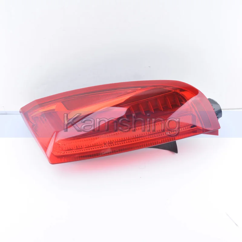 CAPQX для Cadillac XTS 2013 2014 2015 2016 2017 задний бампер светильник Taillamp тормозной Парковка