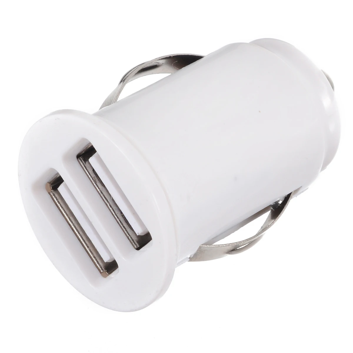 Горячая Распродажа мини зарядных порта USB для автомобиля Зарядное устройство