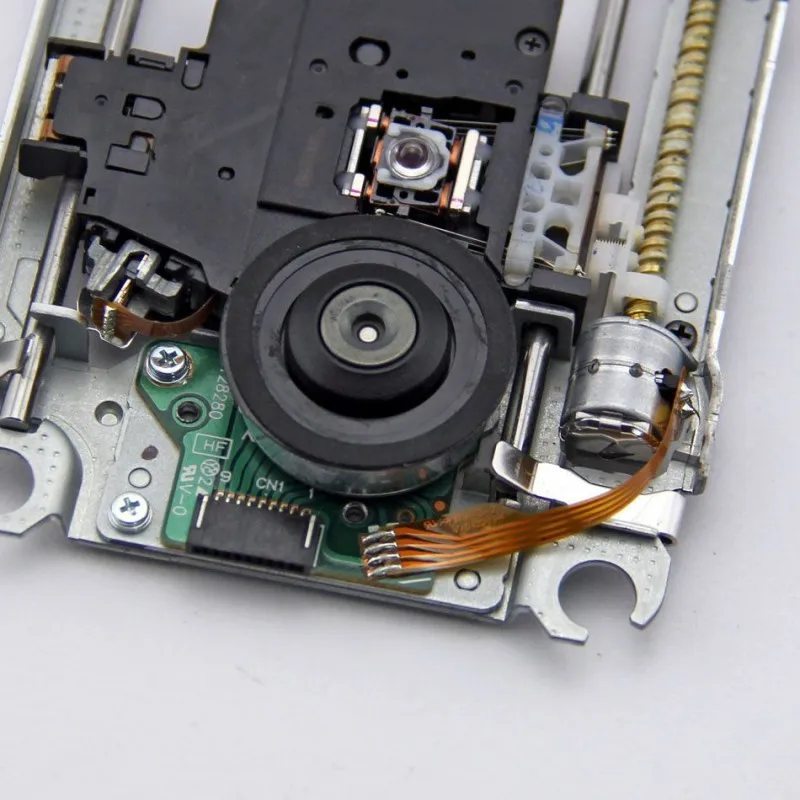 Для PS4 лазерная головка с линзой подставкой монокулярный драйвер Ремонт Запасные