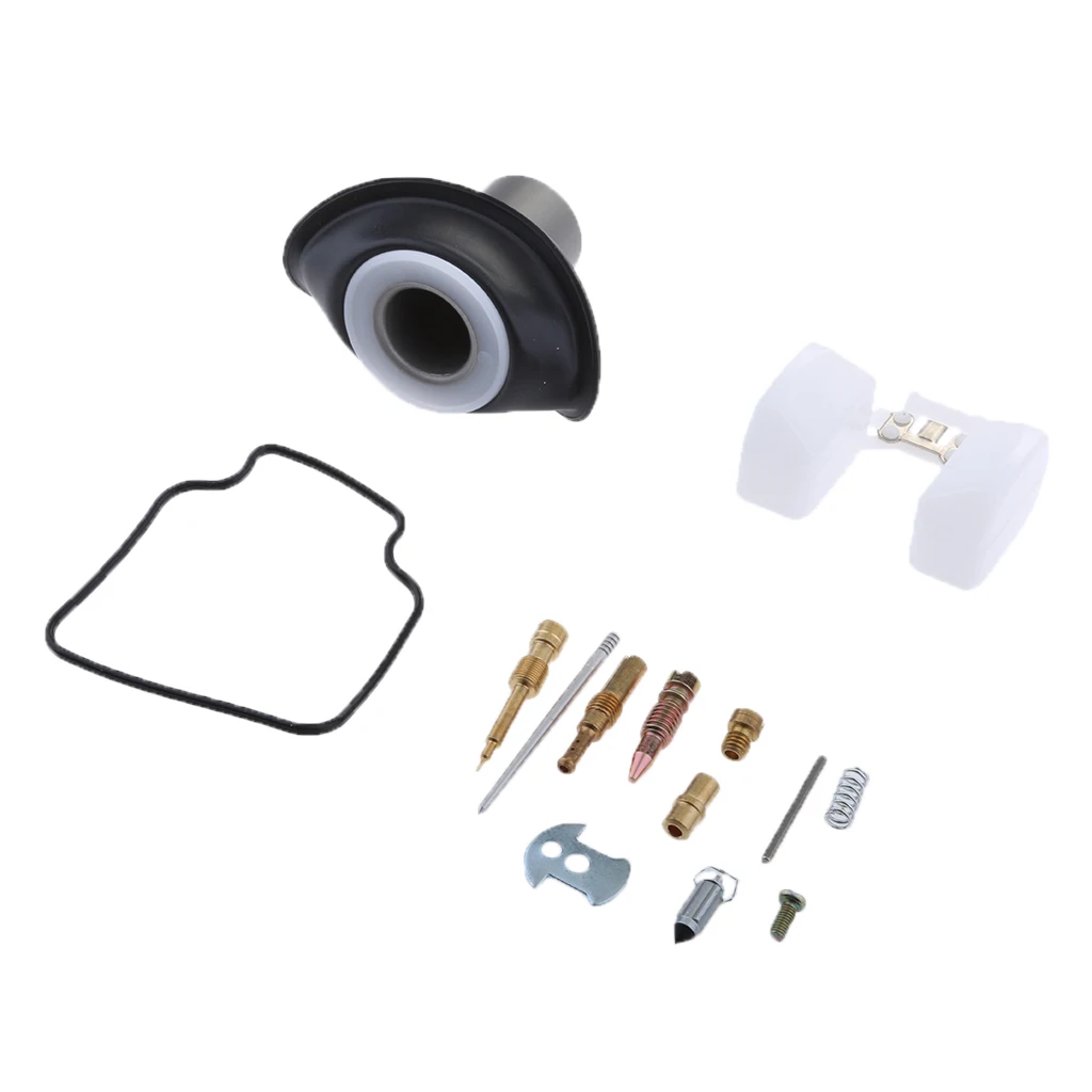 24mm PD24 Carburetor Repair Rebuild Kit For 150cc GY6 ATV Scooter Engines | Автомобили и мотоциклы