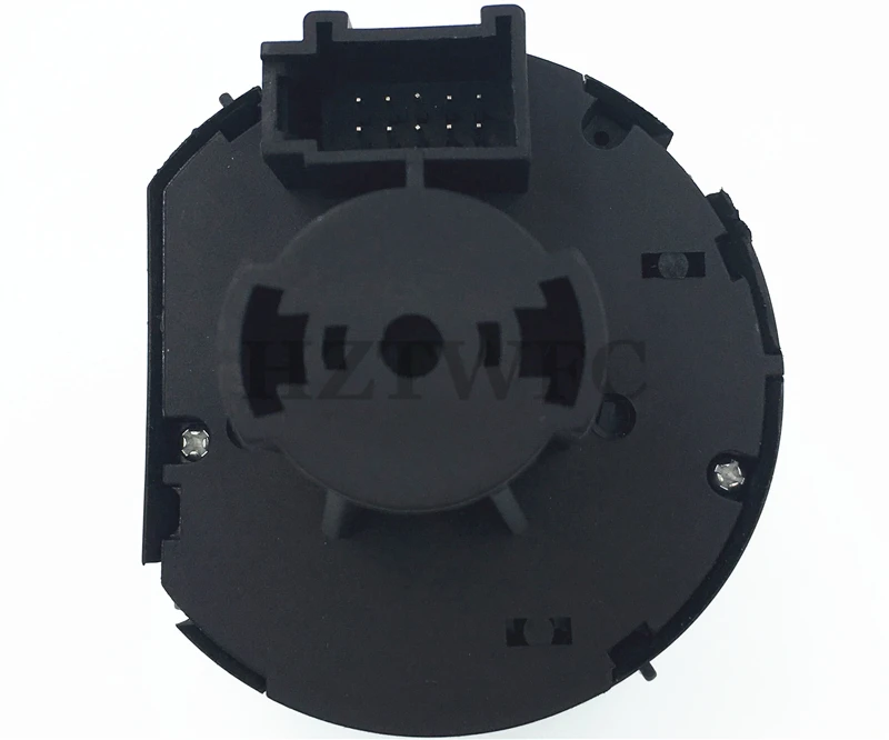 Бесплатная доставка головной выключатель света переключатель лампы для VW Golf MK5