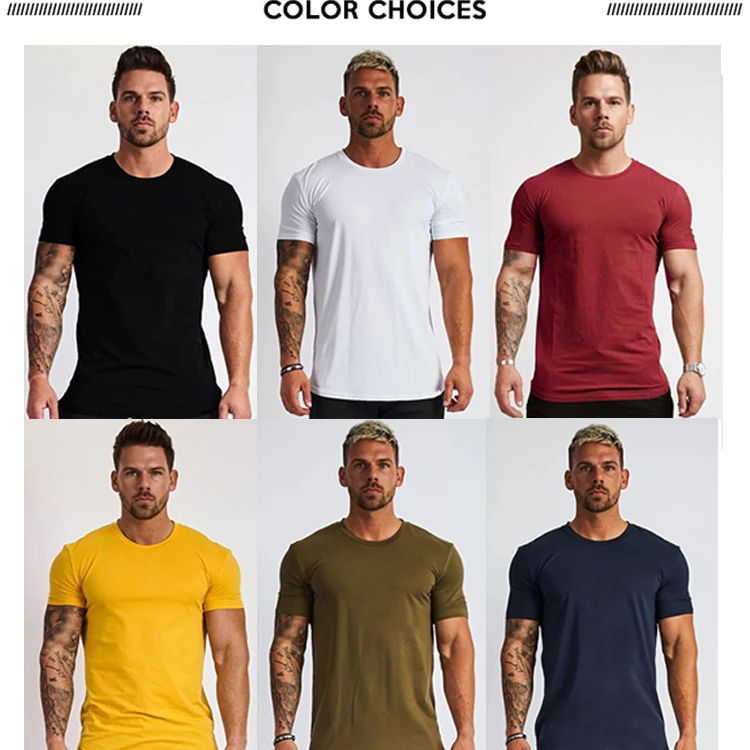 Стильная Спортивная одежда и повседневная мужские рубашки 2020 антиусадочная