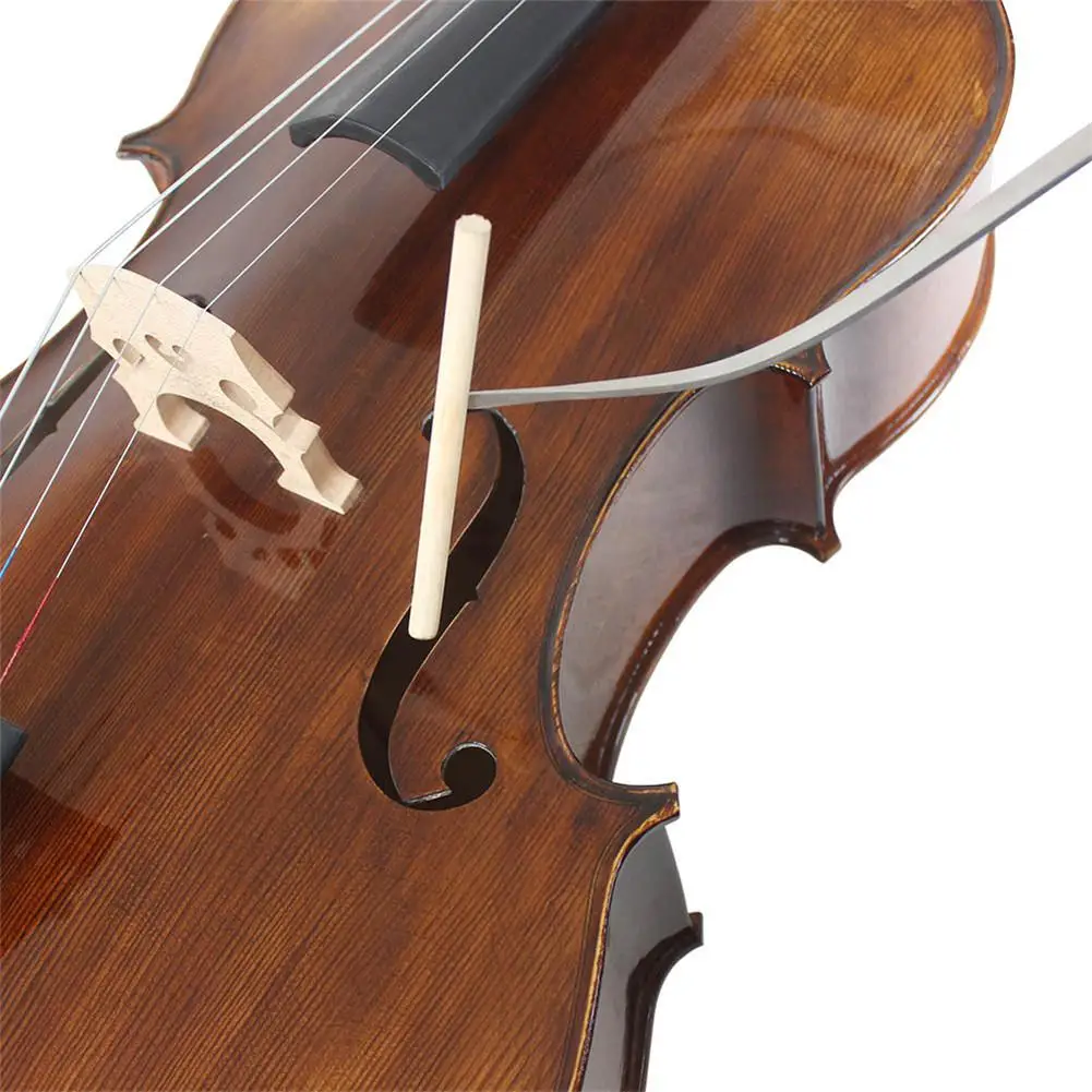 High quality Metal Cello Sound Post Setter Violoncello Column Hook Luthier Gauge Install Tools | Спорт и развлечения