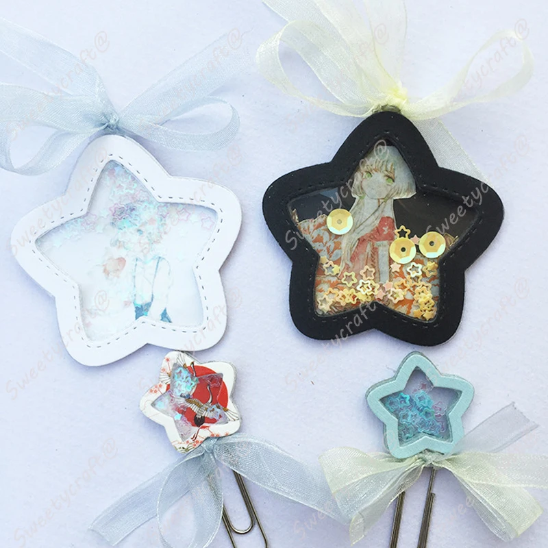 Штампы для скрапбукинга штампы стежка в форме цветка металлические выбивания