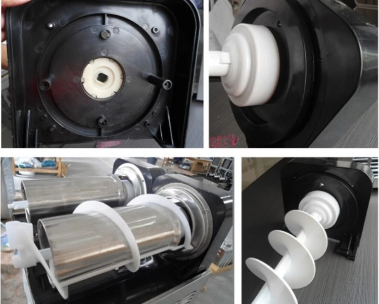 Меньший размер для коммерческого и домашнего использования машина слякоти льда