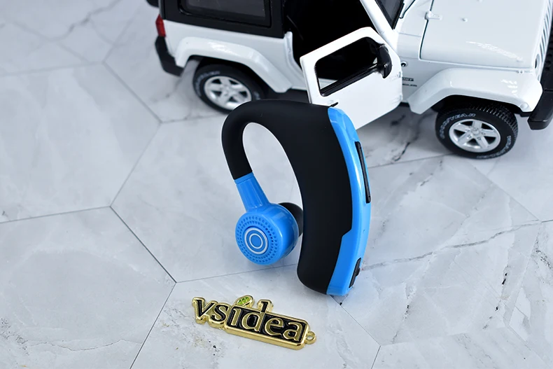 V8-PLUS V10 Bluetooth наушники бизнес беспроводные наушники громкой связи с микрофоном для вождения автомобиля вок для iPhone samsung HUAWEI