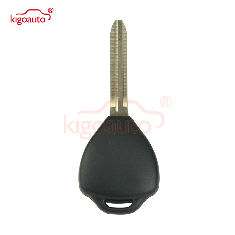 Kigoauto TOKAI RIKA Remote key 2 button TOY43 434Mhz for Toyota HILUX+434mhz+G chip | Автомобили и мотоциклы