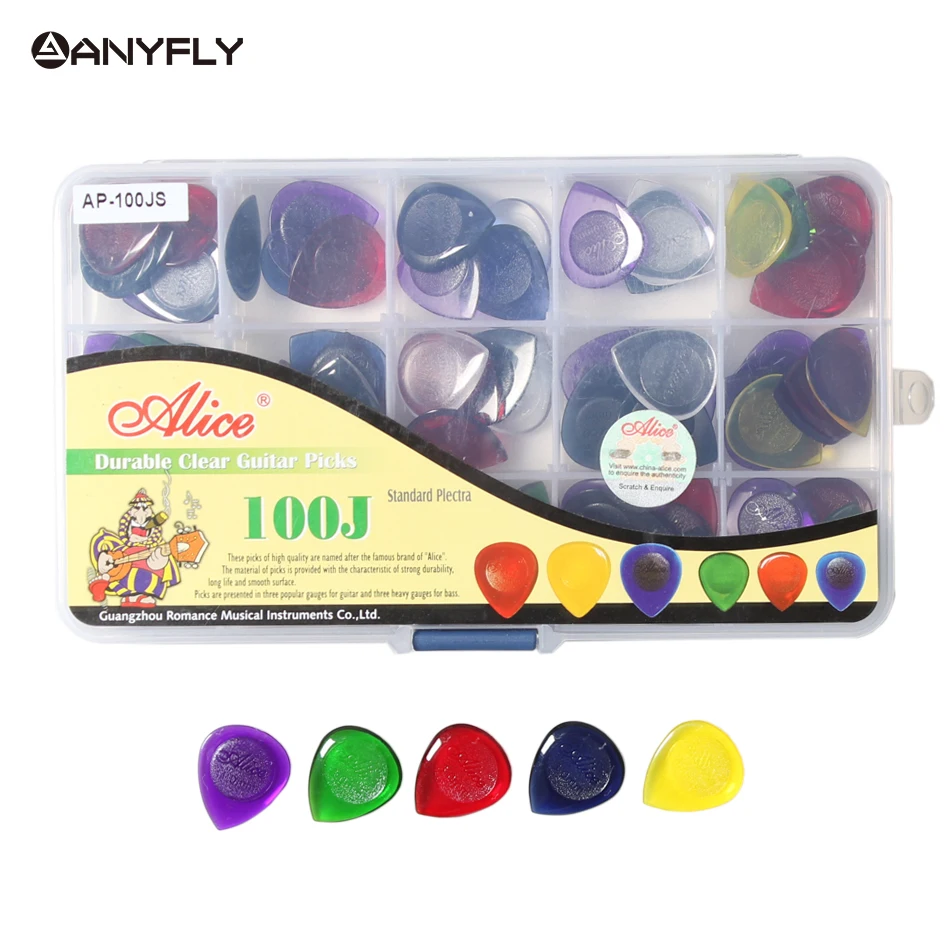 12 teilelos kleine größe 24mm 20mm dicke alice akustische elektrische gitarre musical instrument pick wasser tropfen free global shipping