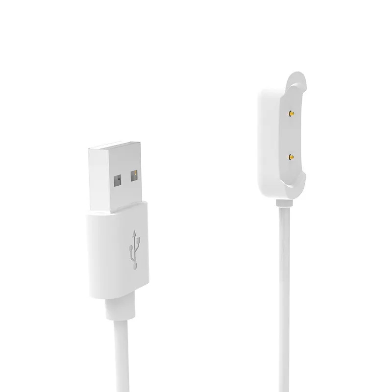 Док станция с USB кабелем для зарядки и передачи данных портативное зарядное