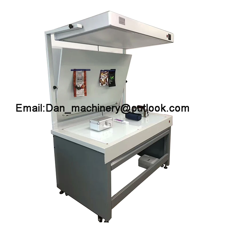 

High quality Color proof Station for printing factory