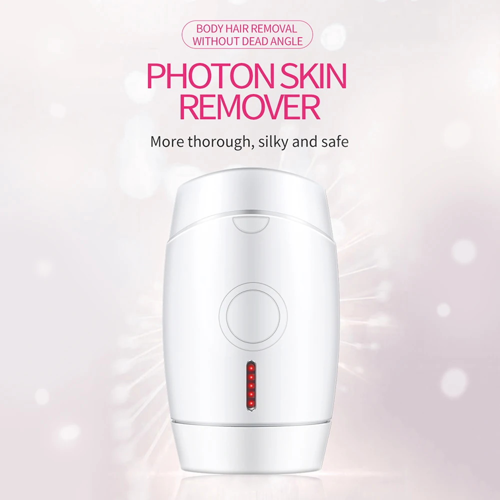 

Personal Care Appliances