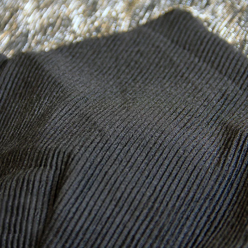 Женский купальник FGHFU с длинным рукавом новинка 2020 комплект из двух предметов