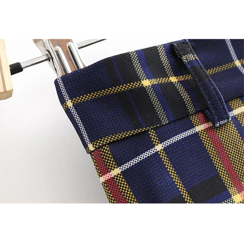 Женская юбка-карандаш GLAUKE облегающая длинная с высокой талией повседневная