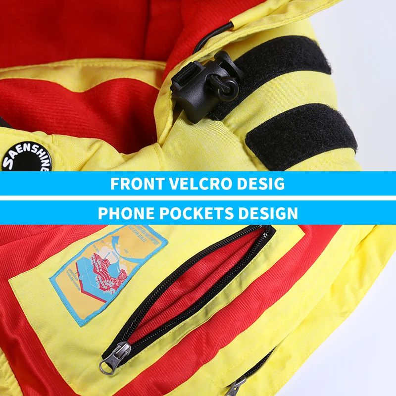 SAENSHING брендовая лыжная куртка для женщин куртки сноуборда водонепроницаемая