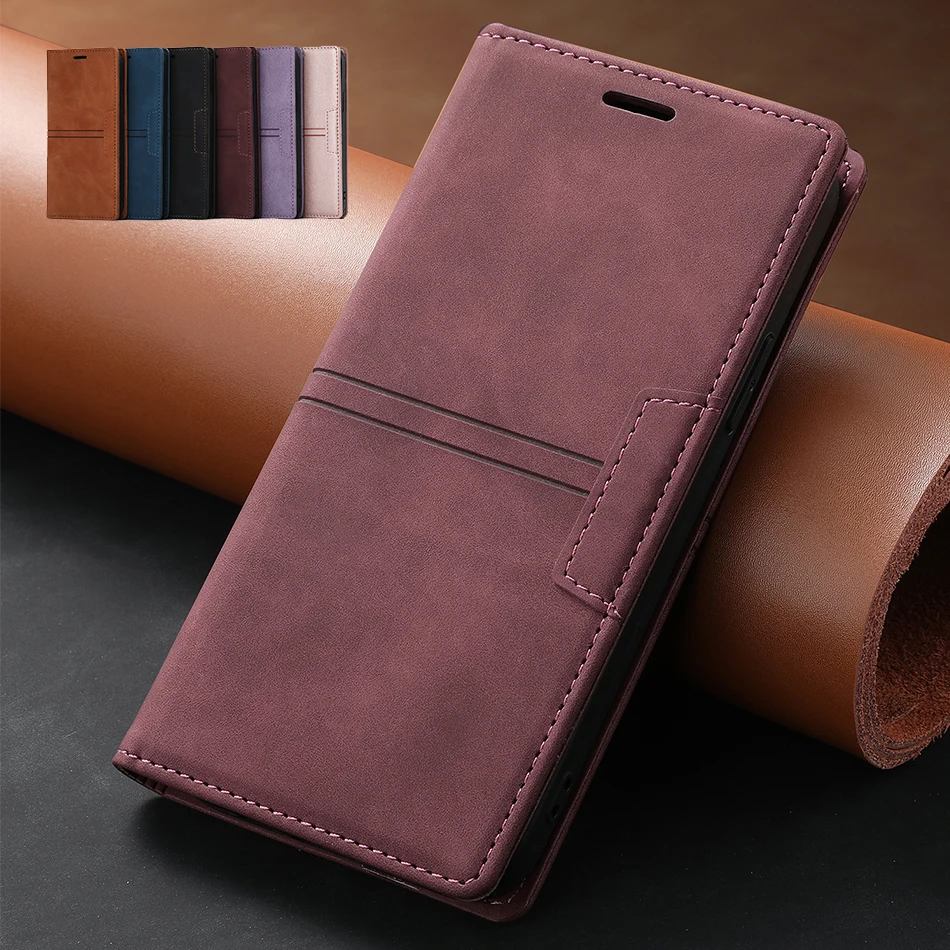 

Leather Wallet Card Case For Samsung Galaxy A91 A82 A81 A72 A71 A70 A52 A51 A50 A42 A41 A40 A32 A31 A30 A6 Flip Cover Coque Bags