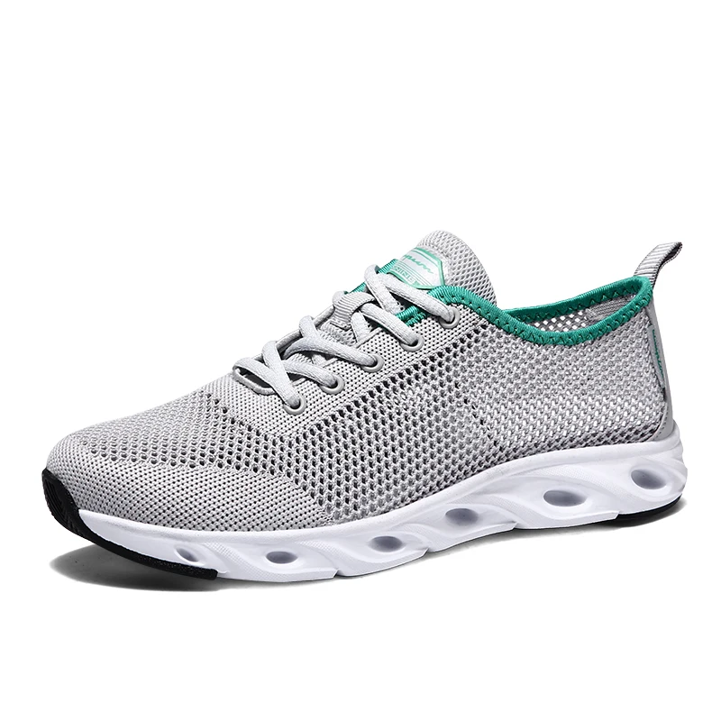 zapatillas de deporte 2020 cheap Sneakers Fitness Walking soft Sneakers Men's Tennis Shoes Tenis Masculino Hombre