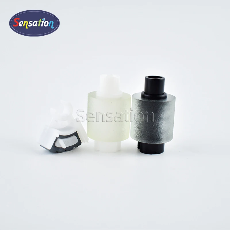 Совместимый ролик для захвата бумажных лотков Canon FL03407000 FL03408000 FL03259000 iR 1435i 1435iF 1435p |